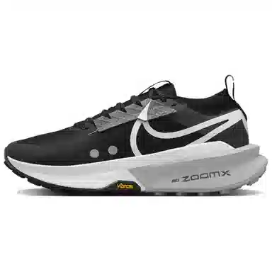 Nike ZoomX Zegama Trail 2 Black