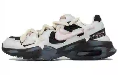 Nike Air Max Fusion Black Pink