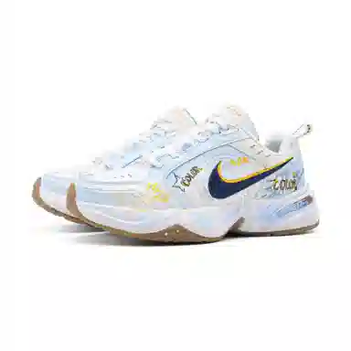 Nike Air Monarch 4