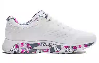 Under Armour Hovr Infinite 3 HS Low Women's White Grey