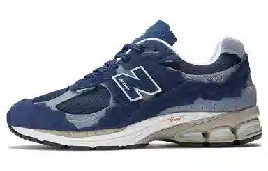 New Balance 2002R Navy
