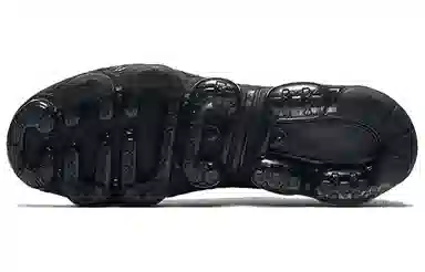 Nike Black Warrior Running Shoes