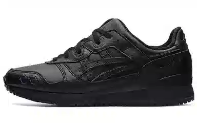 Asics Gel-Lyte 3 OG Carbon Black