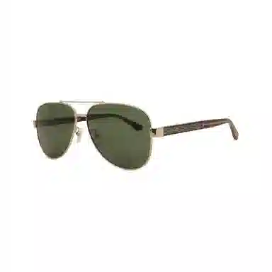 Gucci Aviator Sunglasses
