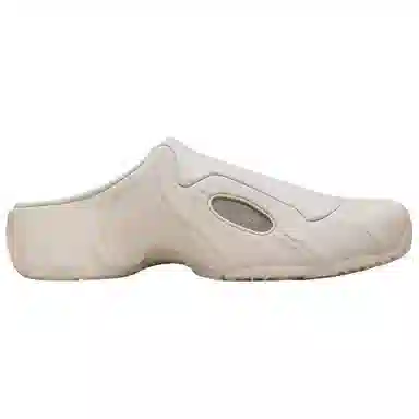 Nike Flightposite CLOGPOSITE "Cream"