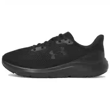 Under Armour Charged Pursuit 4 Black