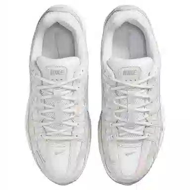 Nike P-6000 SE White