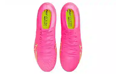 Nike Zoom Mercurial Superfly 9 Academy HG