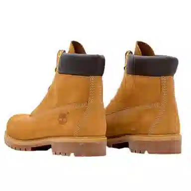 Timberland Premium Brown