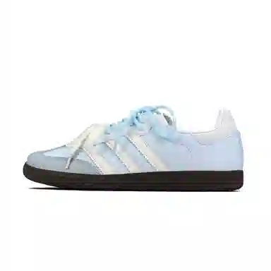adidas Samba OG Light Blue