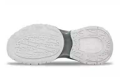 MLB New York Yankees Low Top Sneakers Gray