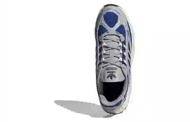 adidas Ozmillen Blue Silver