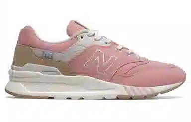 New Balance 997H Pink