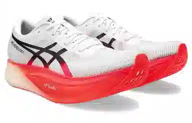 Asics Metaspeed Sky+ Black White