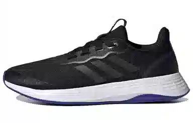 adidas Qt Racer Sport Black