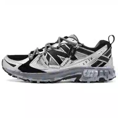 New Balance 410 V5 Silver Black