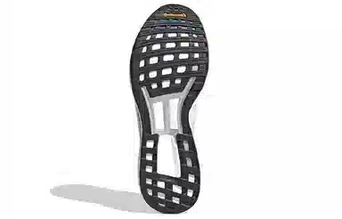 adidas Boston 9 White Silver Blue