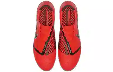 Nike Phantom Venom Elite AG Pro Red Black