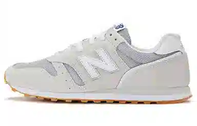 New Balance 373 Grey