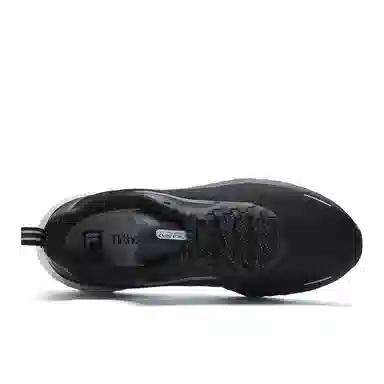 FILA SPD Cheetah 1+ Black