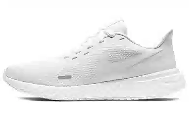 Nike Revolution 5 White
