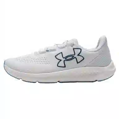 Under Armour Charged Pursuit 3 White
