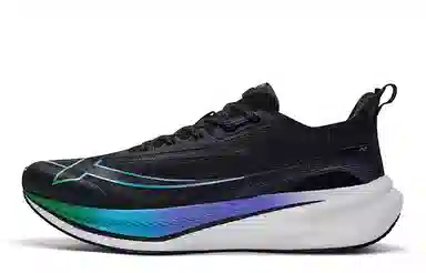 Xtep 2000KM 2.0 Black/Green