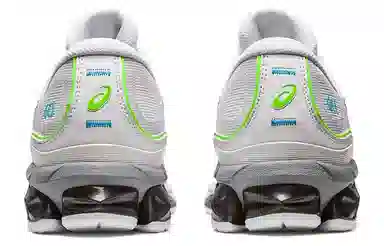 Asics GEL-Quantum 360 7 White Blue