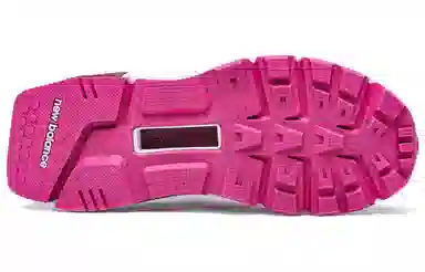 Salehe Bembury x New Balance 574 Yurt Grey Pink