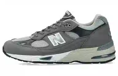 New Balance 991 Gray
