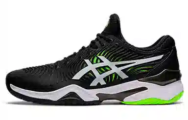 Asics Court FF 2 Black