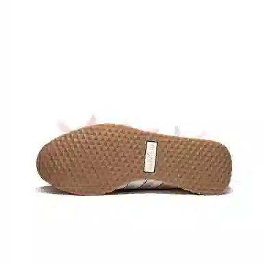 adidas neo VS JOG 2.0 Pink Silver