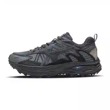 Mizuno Racer Trail Black