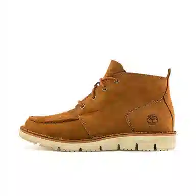 Timberland A2QWX Rust