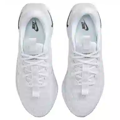 Nike Motiva White Grey