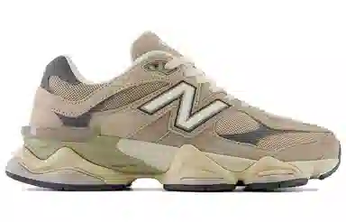 New Balance 9060 Brown