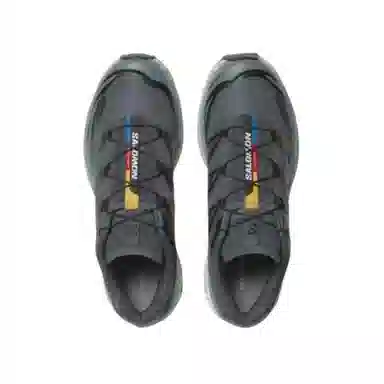 Salomon XT-6 Clear Light Blue