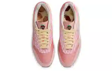 Nike Air Max 1 Strawberry Lemonade