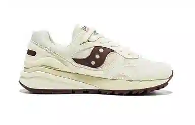 Saucony Shadow 6000 RE Beige