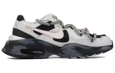 Nike Air Max Fusion Black Pink