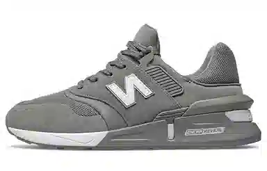 New Balance 997S Grey
