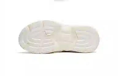 Anta Running Shoes Low Cut White Yellow