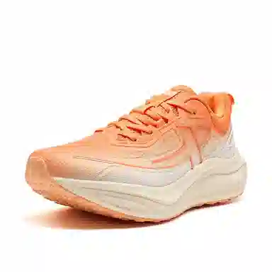 Xtep Strong Max Lava Orange
