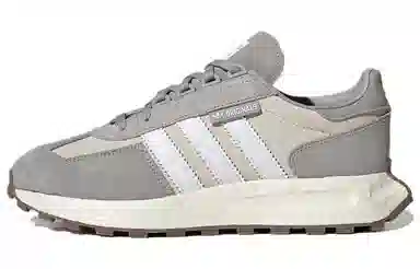 adidas Retropy E5 Grey White