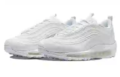 Nike Air Max 97 White