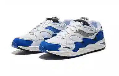 Saucony Grid Shadow 2