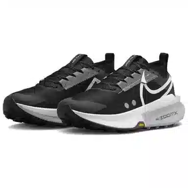 Nike ZoomX Zegama Trail 2 Black