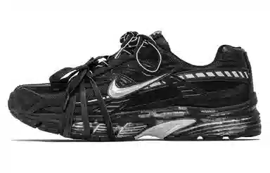 Nike Initiator Black