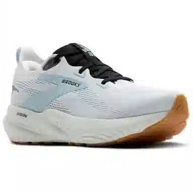 Brooks Glycerin 22 White Blue