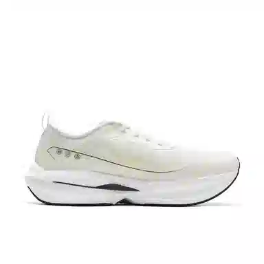 Xtep Yitichengxing 2 Low White/Black
